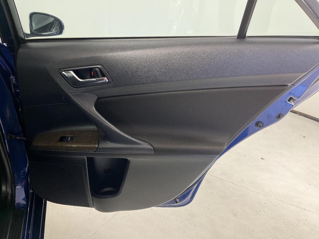 Photo '19' of Toyota Markx