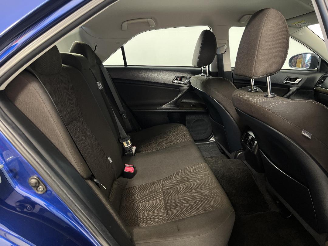 Photo '20' of Toyota Markx