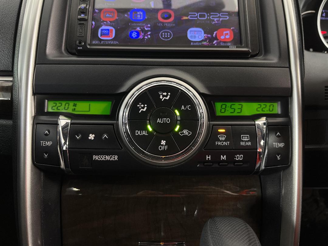 Photo '25' of Toyota Markx