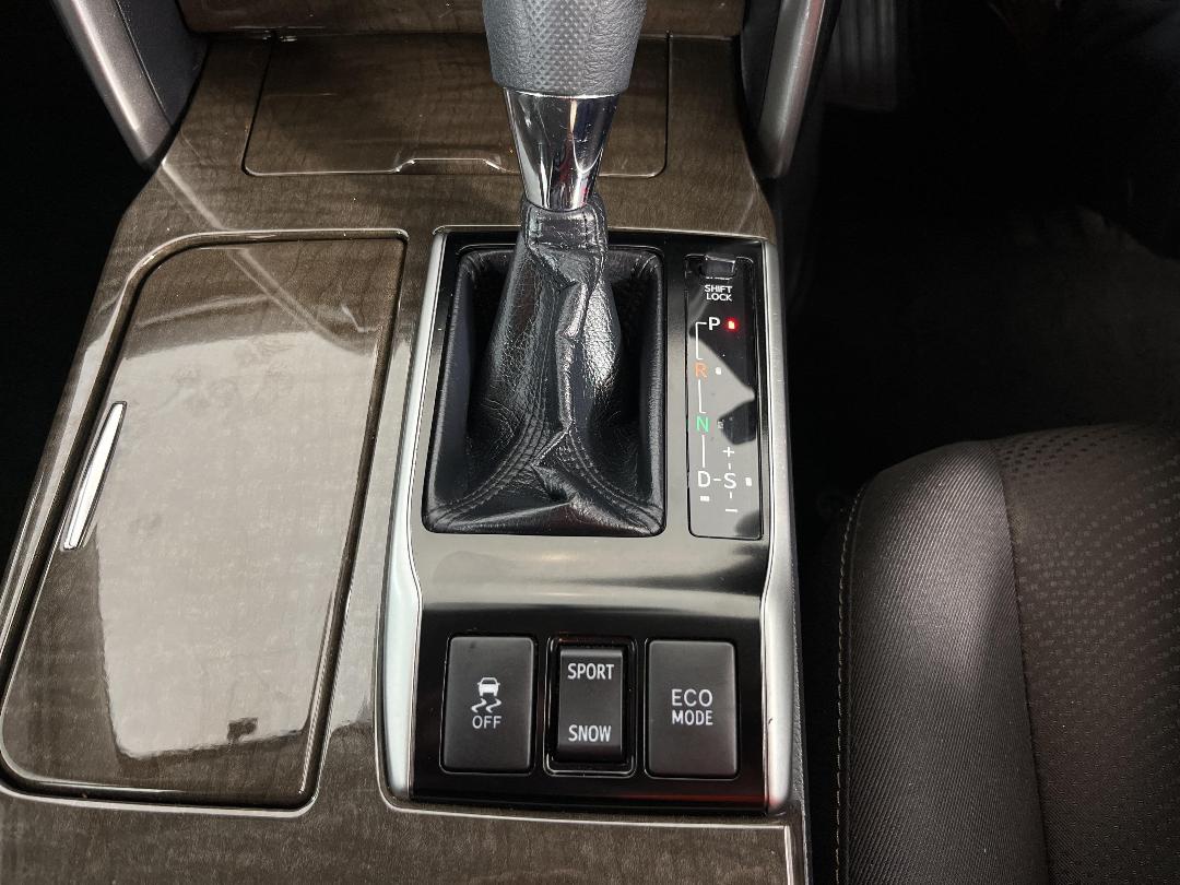 Photo '26' of Toyota Markx