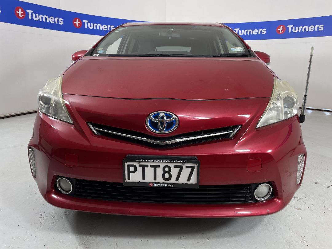 Photo '2' of Toyota Prius
