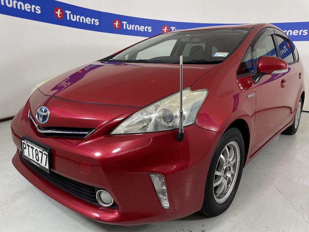 Photo '4' of Toyota Prius
