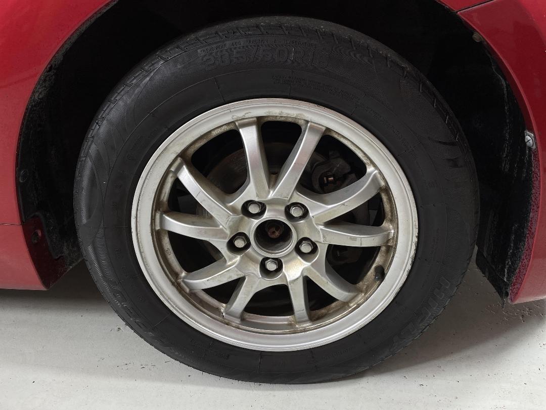 Photo '9' of Toyota Prius