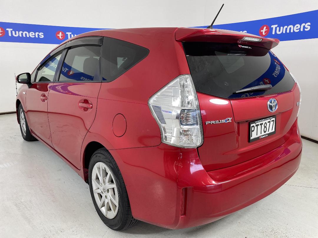 Photo '5' of Toyota Prius