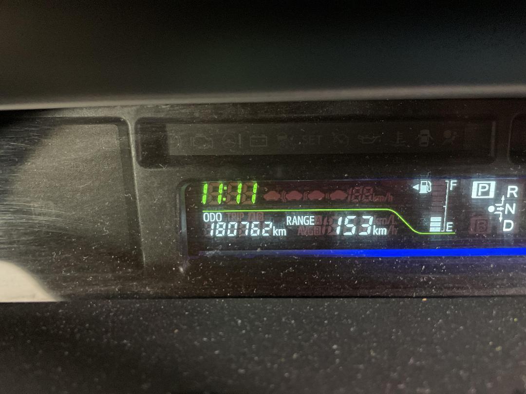 Photo '21' of Toyota Prius