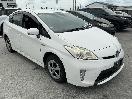 Thumbnail '1' of Toyota Prius Hybrid