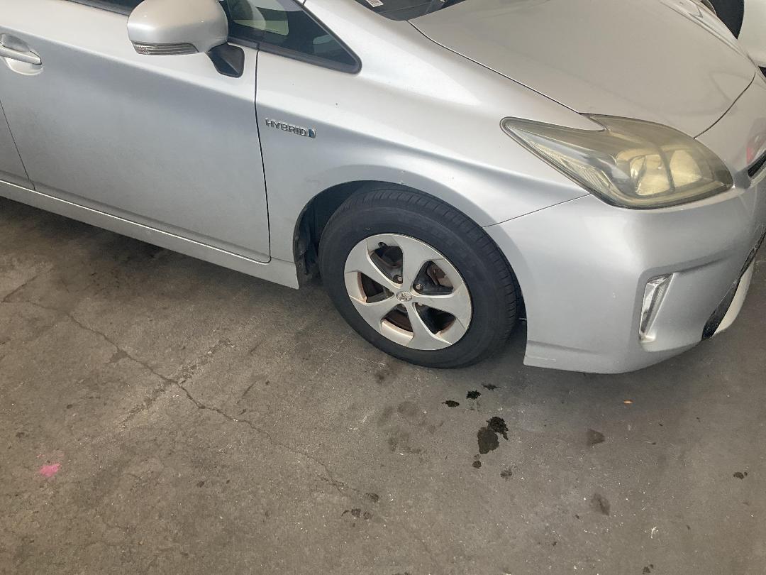 Photo '2' of Toyota Prius Photo '2' of Toyota Prius