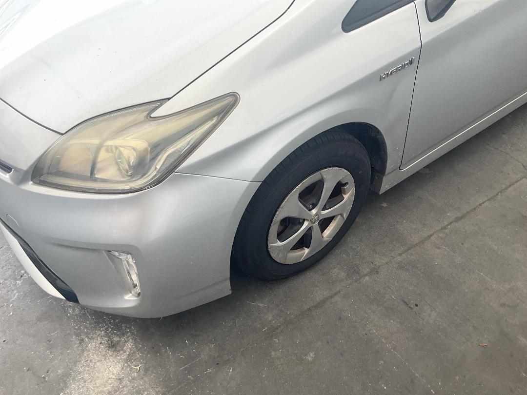 Photo '7' of Toyota Prius Photo '7' of Toyota Prius