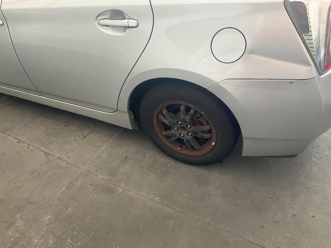 Photo '10' of Toyota Prius Photo '10' of Toyota Prius