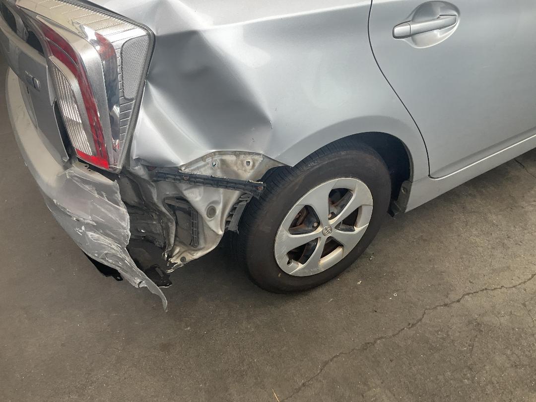 Photo '13' of Toyota Prius Photo '13' of Toyota Prius