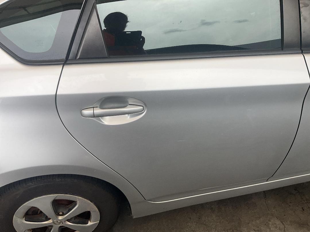 Photo '16' of Toyota Prius Photo '16' of Toyota Prius