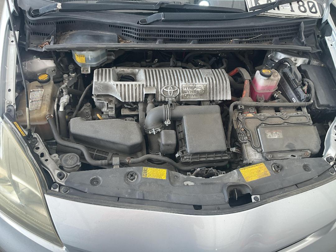 Photo '17' of Toyota Prius Photo '17' of Toyota Prius