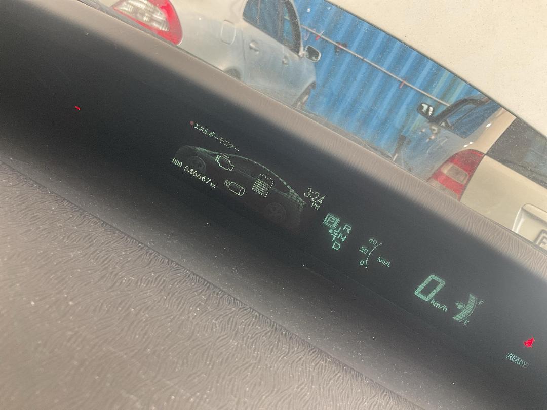 Photo '19' of Toyota Prius Photo '19' of Toyota Prius