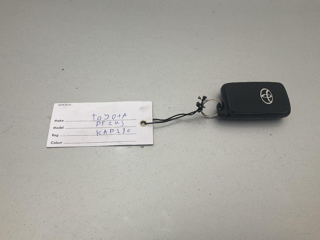 Photo '20' of Toyota Prius Photo '20' of Toyota Prius