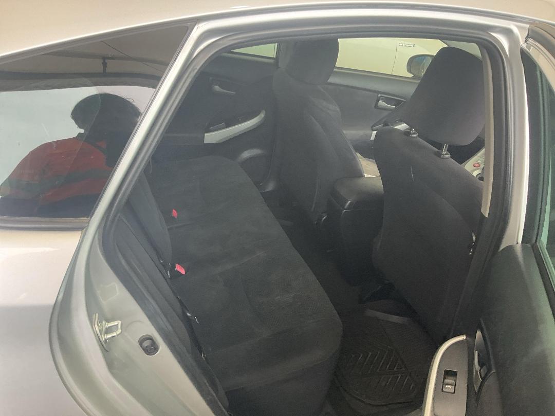 Photo '22' of Toyota Prius Photo '22' of Toyota Prius