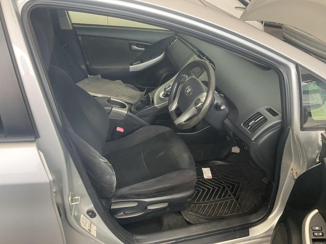 Photo '21' of Toyota Prius Photo '21' of Toyota Prius