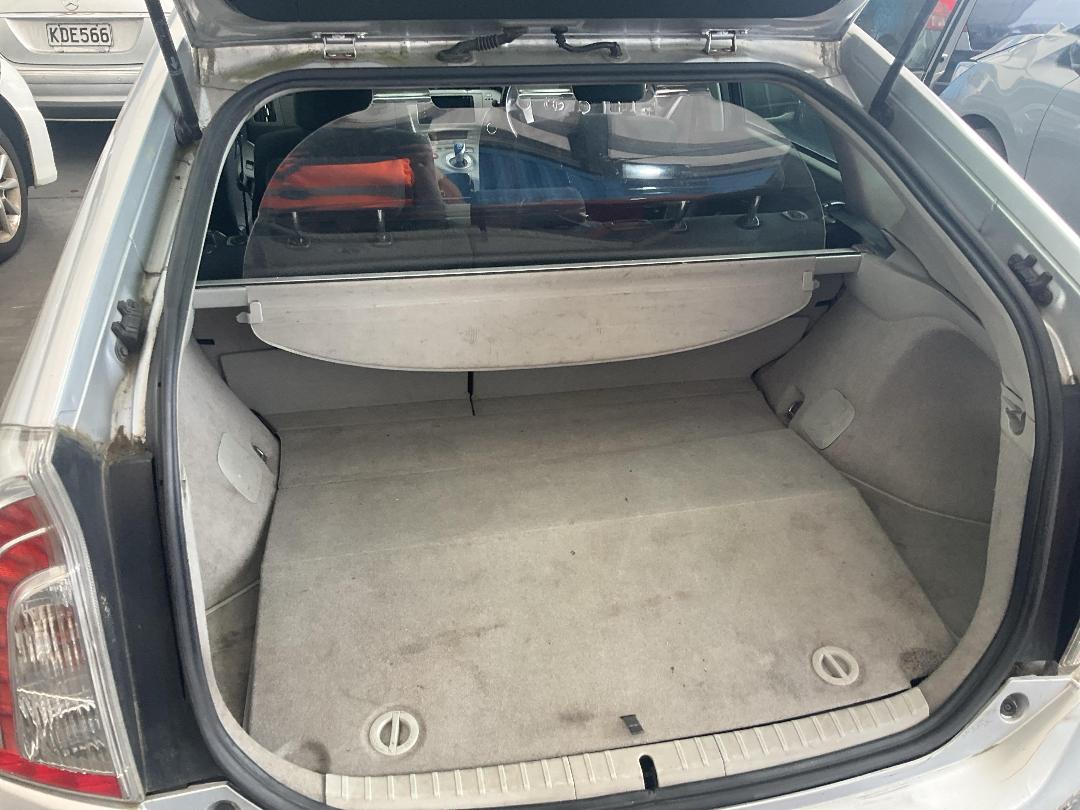 Photo '24' of Toyota Prius Photo '24' of Toyota Prius