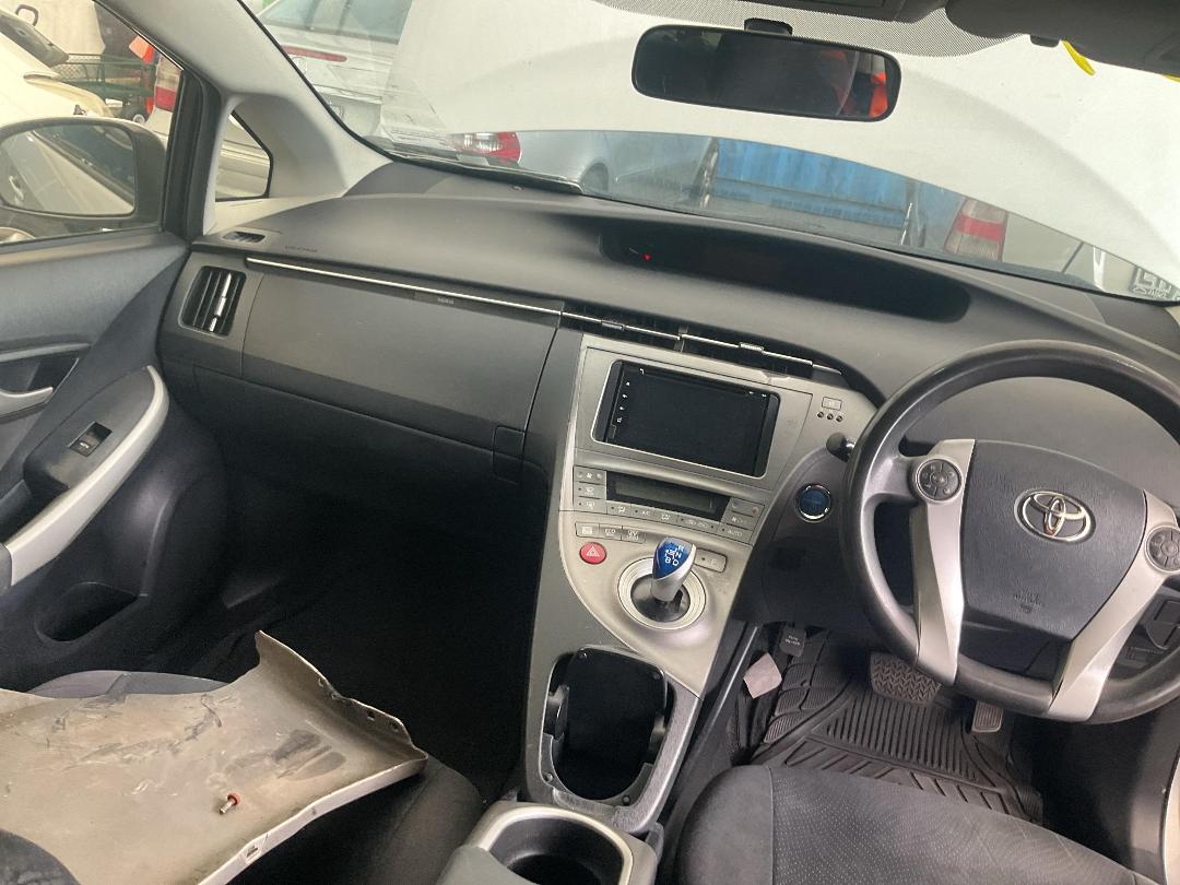 Photo '23' of Toyota Prius Photo '23' of Toyota Prius