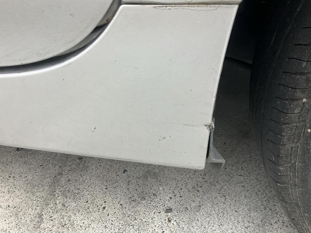 Photo '4' of Toyota Prius Hybrid