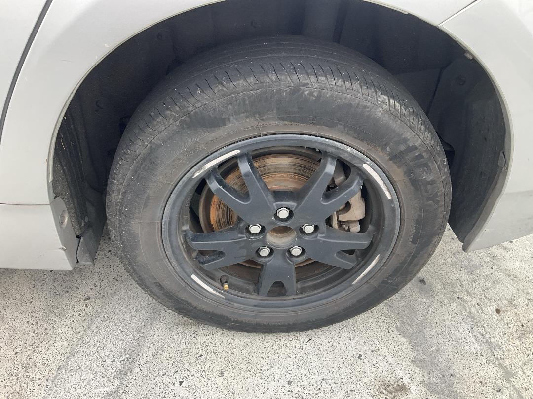 Photo '9' of Toyota Prius Hybrid