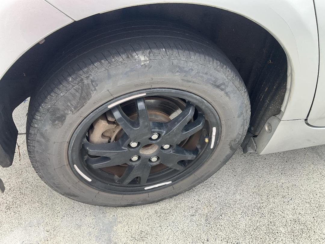 Photo '10' of Toyota Prius Hybrid