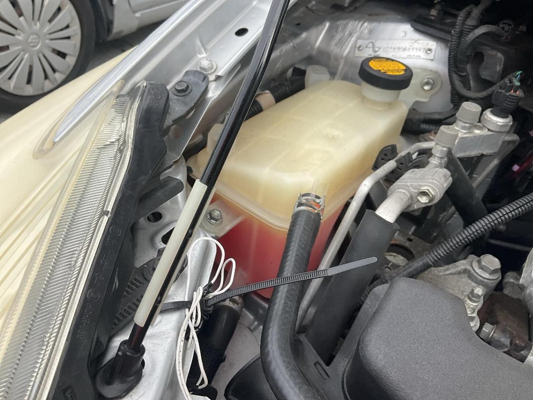 Photo '19' of Toyota Prius Hybrid