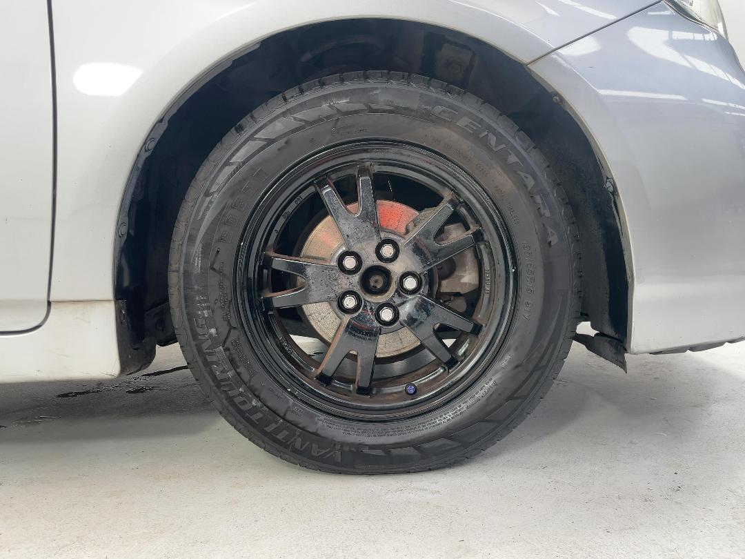 Photo '9' of Toyota Prius Photo '9' of Toyota Prius