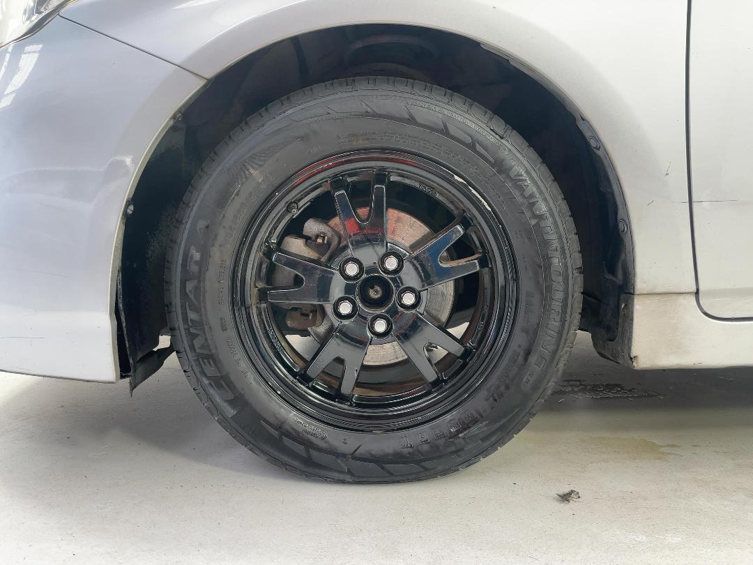 Photo '10' of Toyota Prius Photo '10' of Toyota Prius