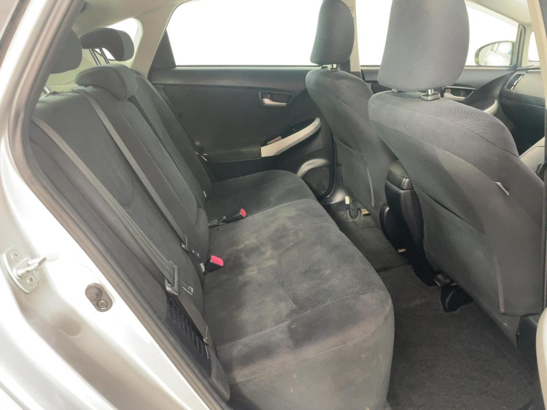 Photo '20' of Toyota Prius Photo '20' of Toyota Prius