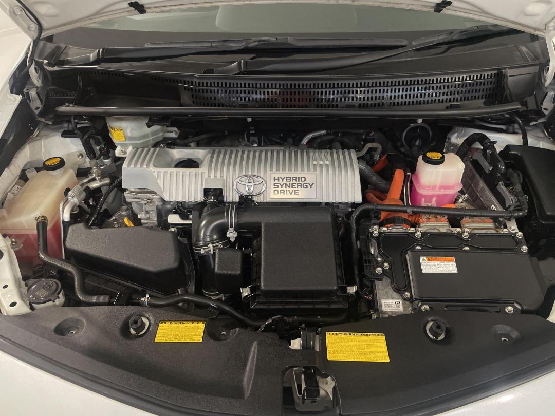 Photo '13' of Toyota Prius Photo '13' of Toyota Prius