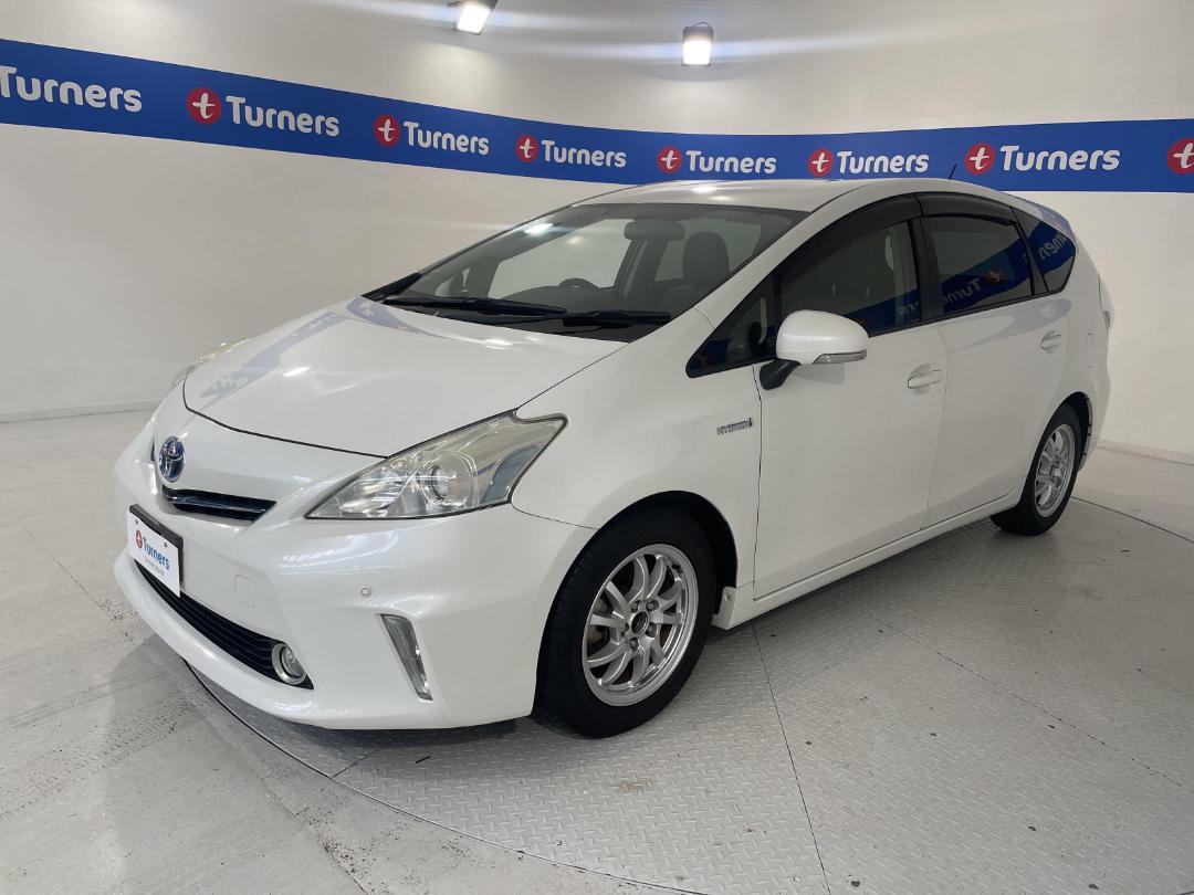 Photo '4' of Toyota Prius Photo '4' of Toyota Prius