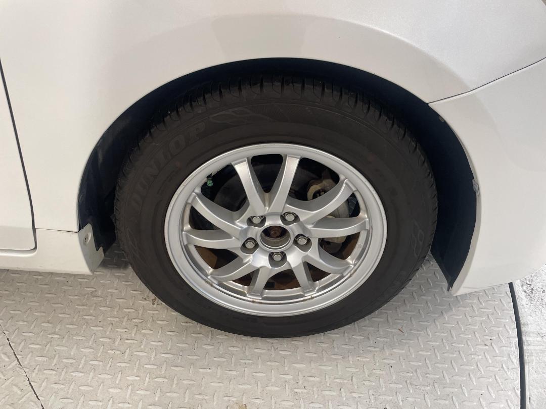 Photo '9' of Toyota Prius Photo '9' of Toyota Prius