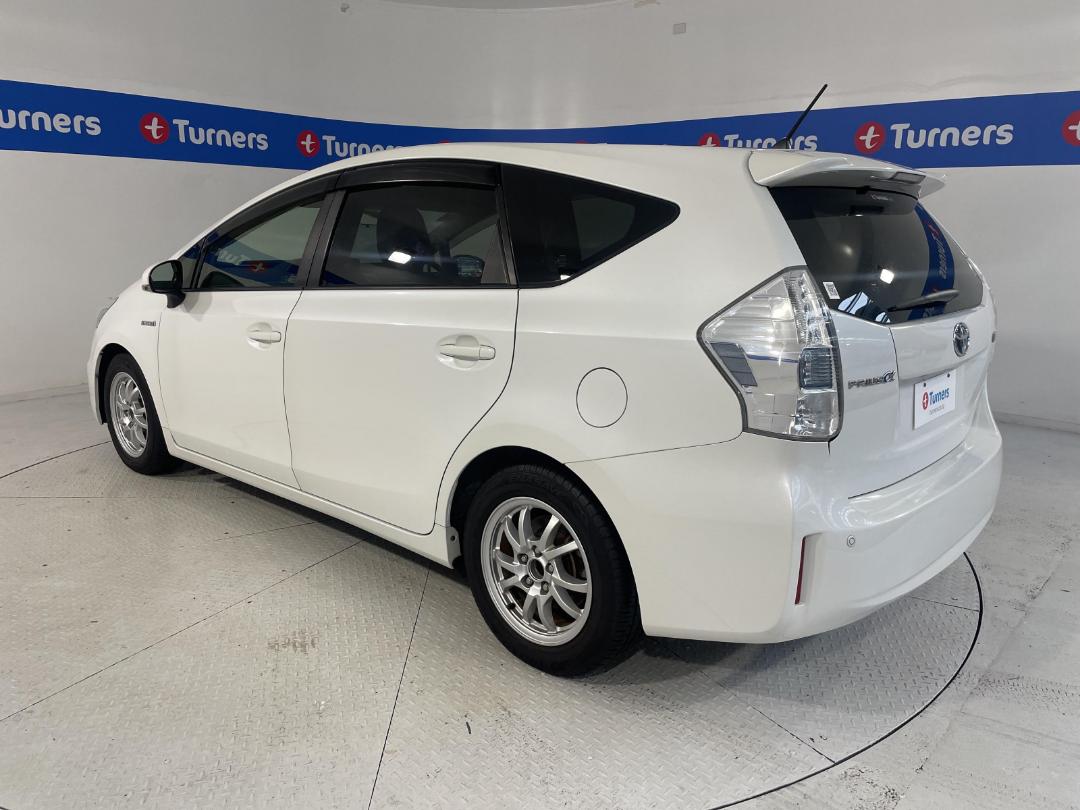 Photo '5' of Toyota Prius Photo '5' of Toyota Prius