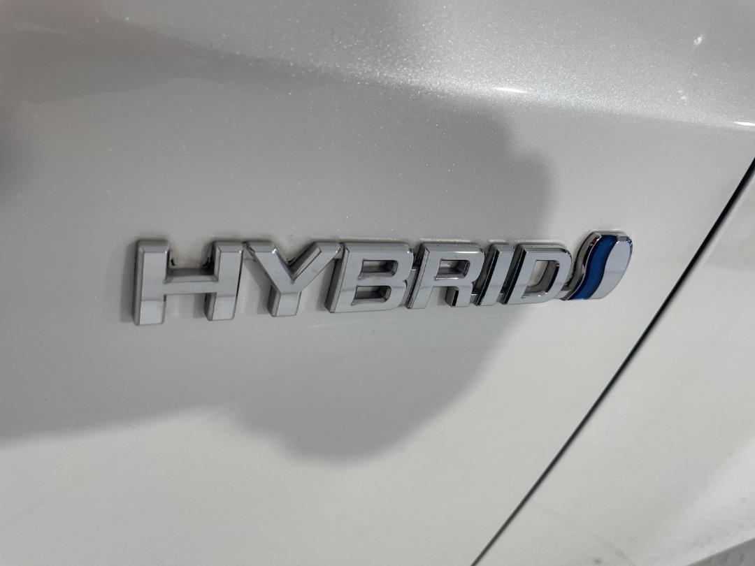 Photo '31' of Toyota Prius Photo '31' of Toyota Prius