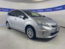 Thumbnail '1' of Toyota Prius