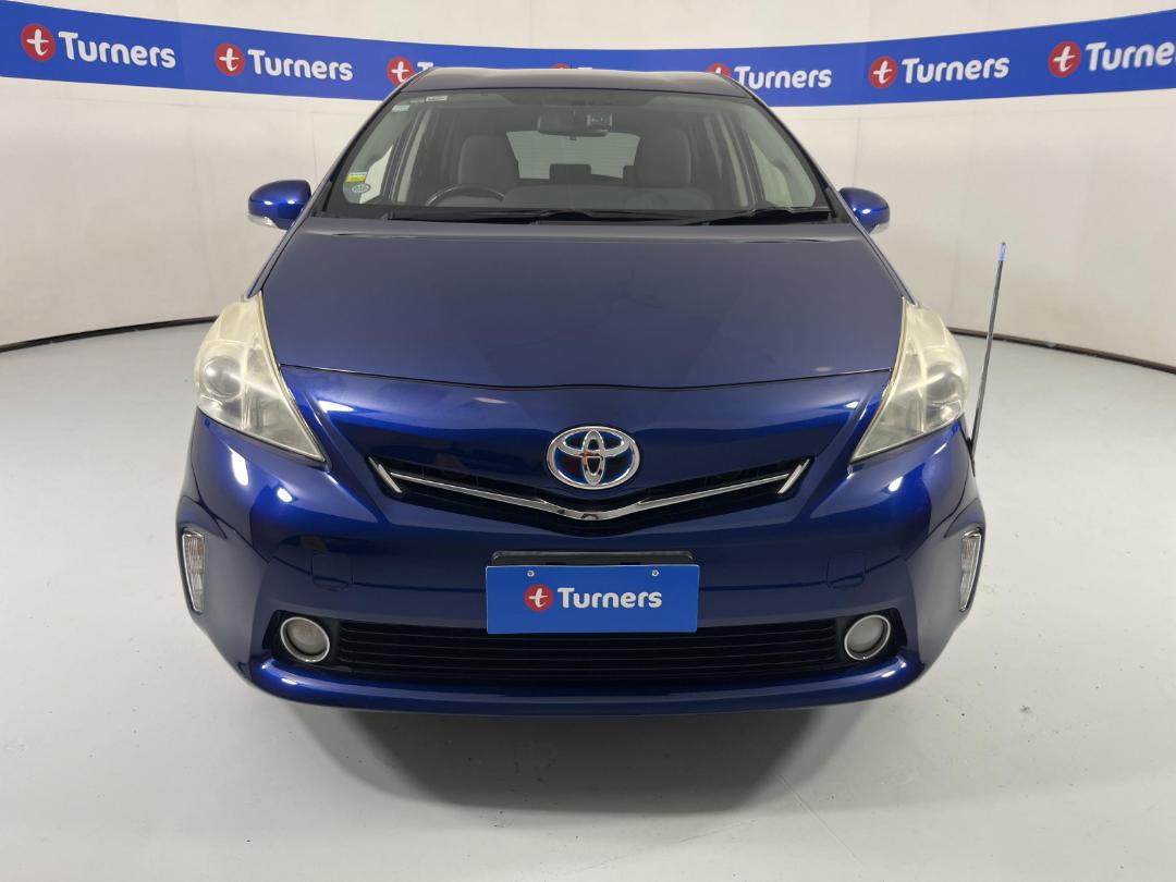 Photo '2' of Toyota Prius Photo '2' of Toyota Prius