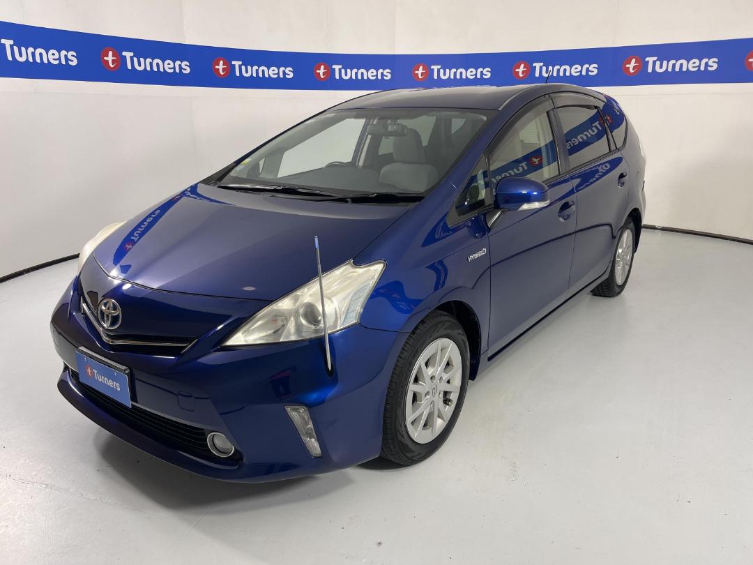 Photo '4' of Toyota Prius Photo '4' of Toyota Prius