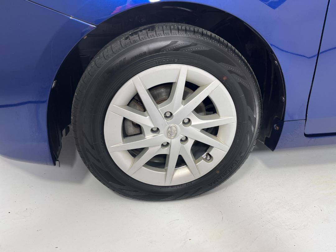 Photo '10' of Toyota Prius Photo '10' of Toyota Prius