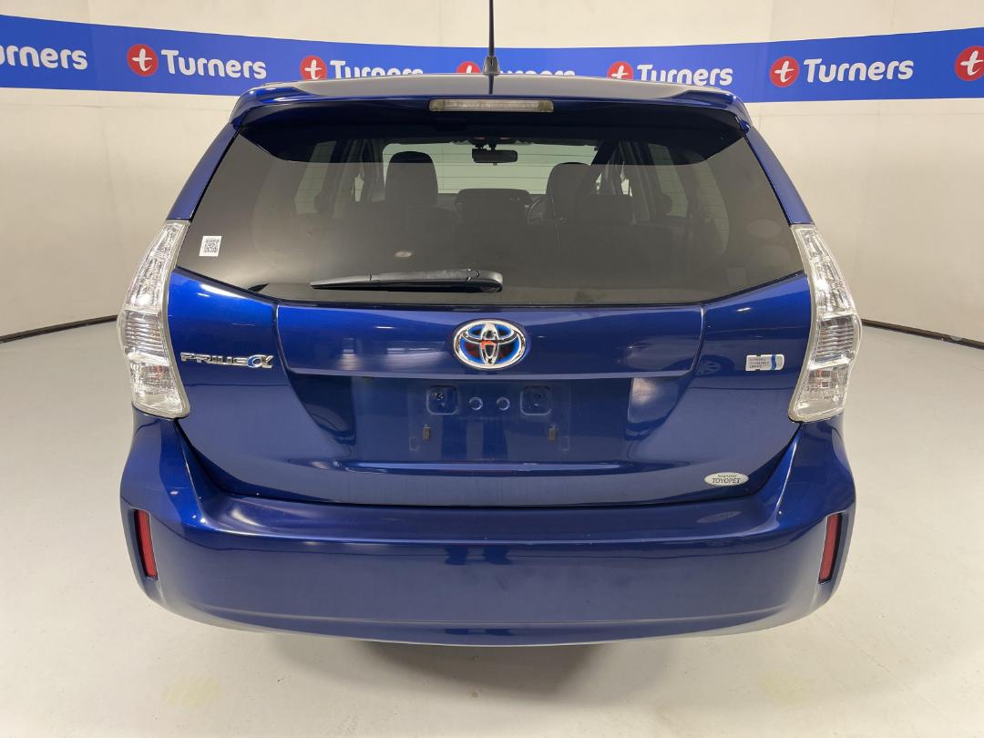 Photo '6' of Toyota Prius Photo '6' of Toyota Prius