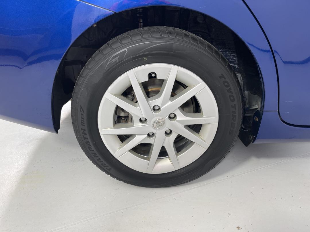 Photo '12' of Toyota Prius Photo '12' of Toyota Prius