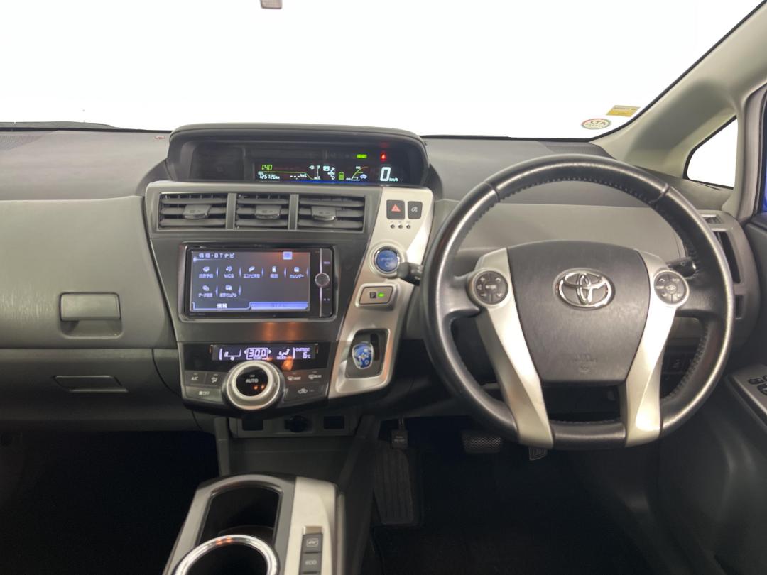 Photo '17' of Toyota Prius Photo '17' of Toyota Prius