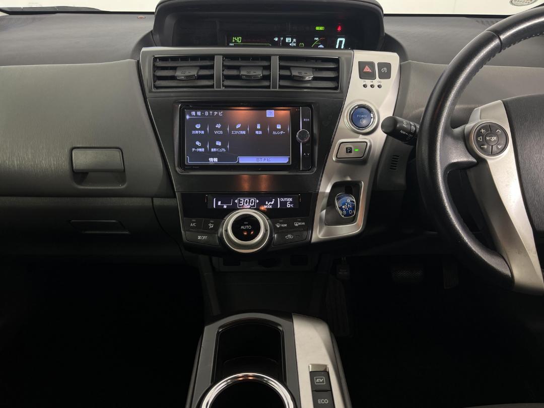 Photo '18' of Toyota Prius Photo '18' of Toyota Prius