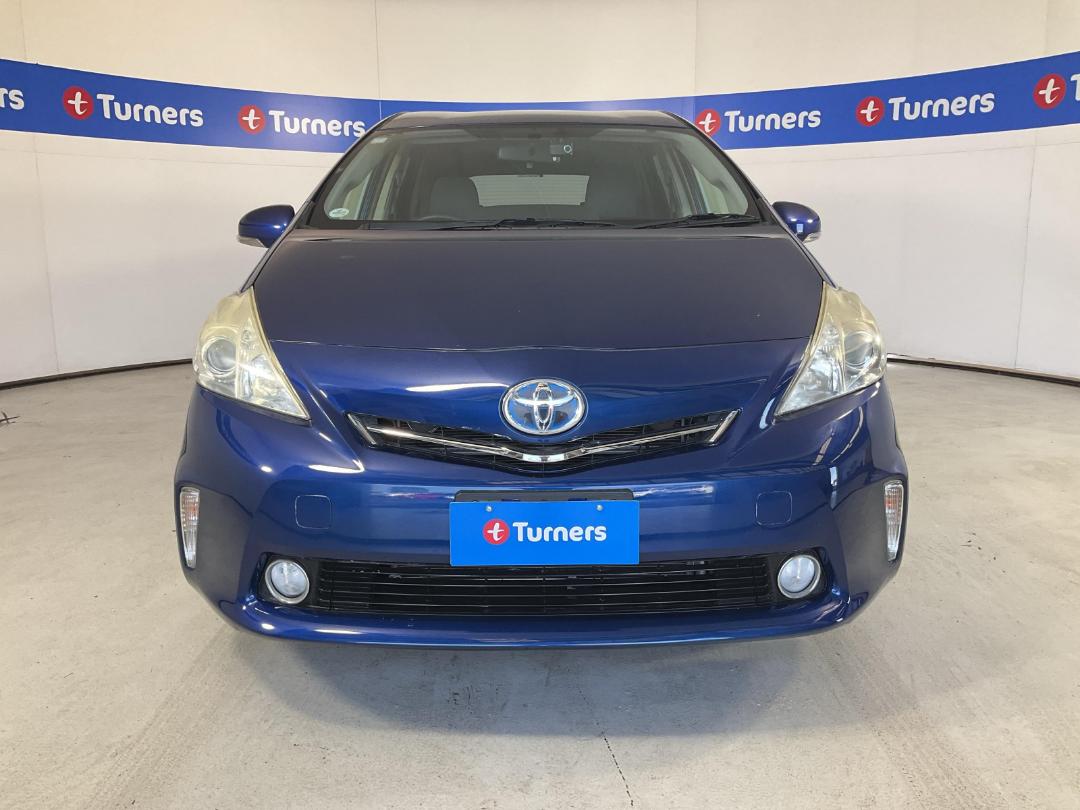 Photo '2' of Toyota Prius