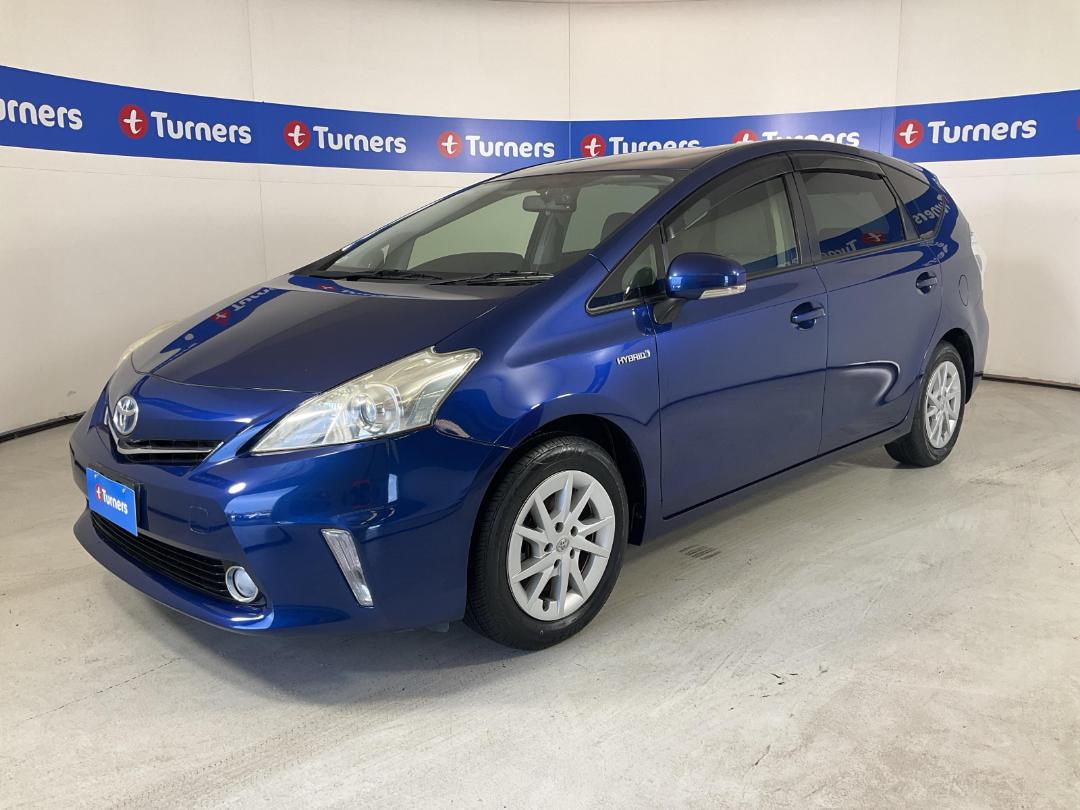 Photo '4' of Toyota Prius