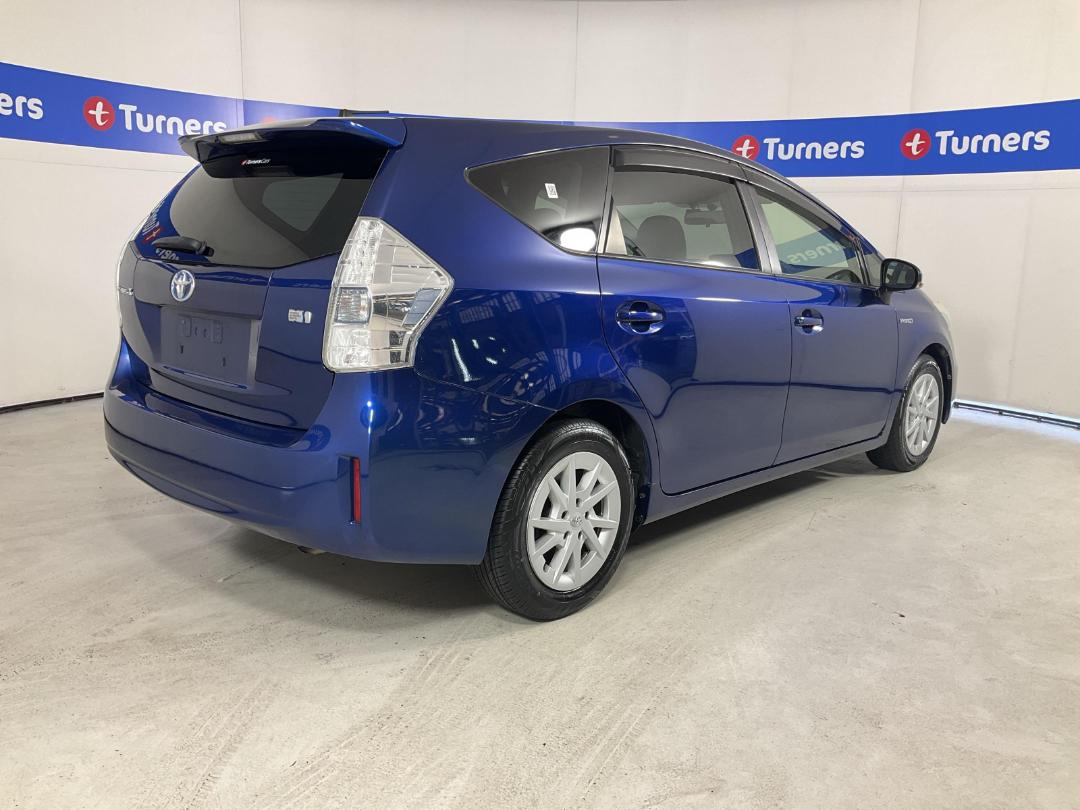 Photo '7' of Toyota Prius
