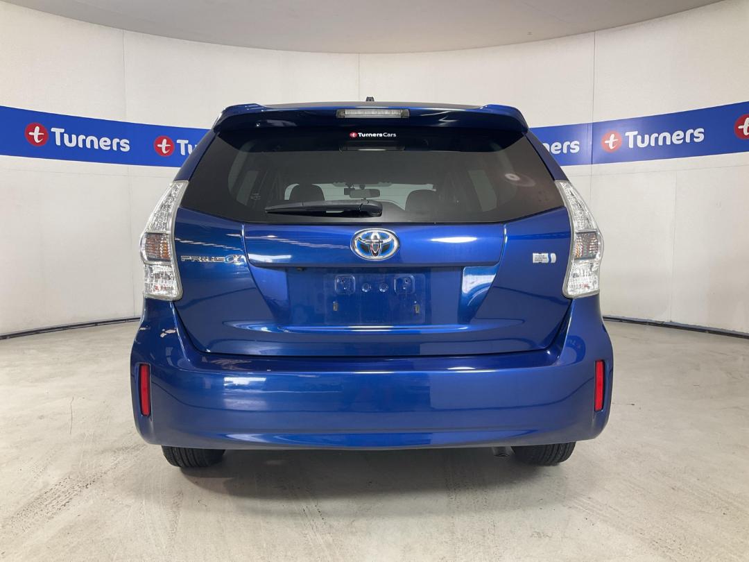 Photo '6' of Toyota Prius