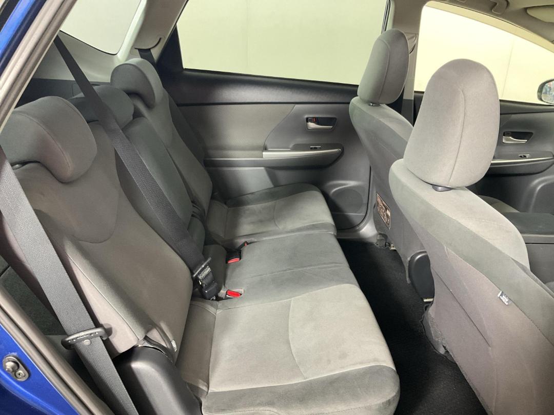 Photo '20' of Toyota Prius