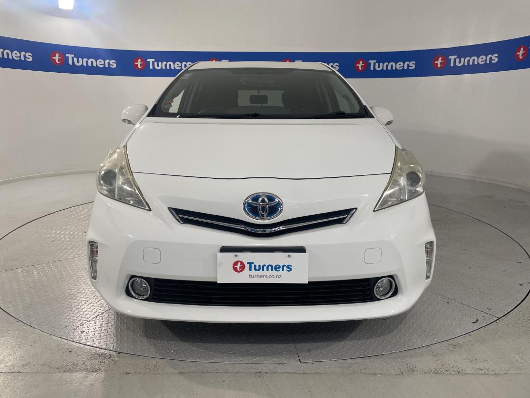 Photo '2' of Toyota Prius