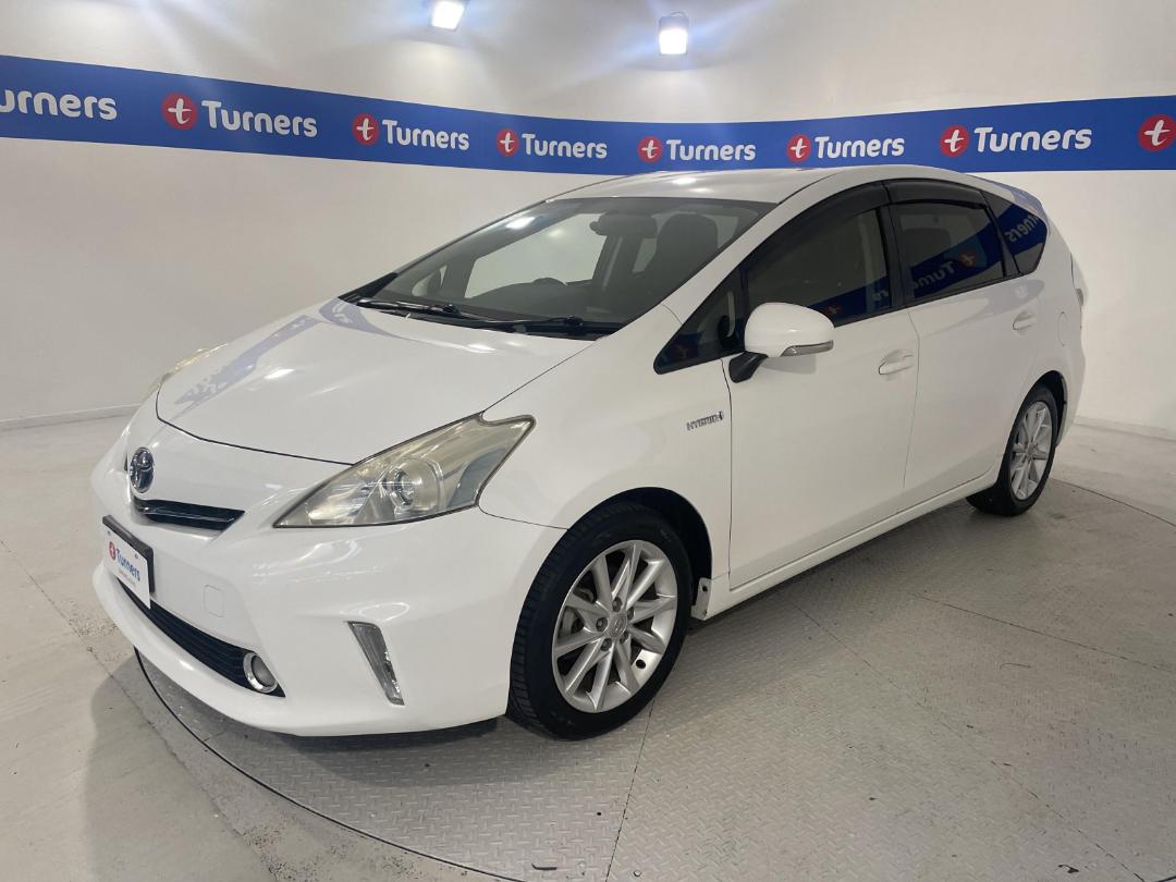 Photo '4' of Toyota Prius