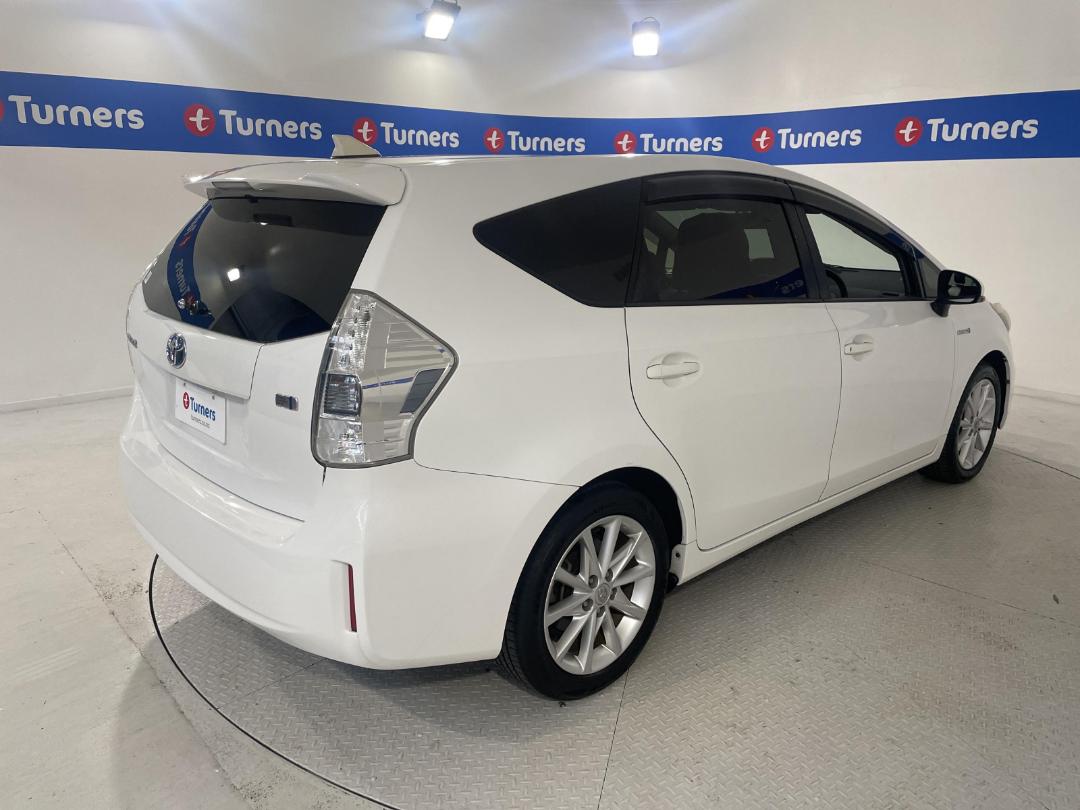 Photo '7' of Toyota Prius